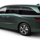 Illustration for article titled The 2018 Honda Odyssey Lets You Spy On Your Kids In Night Vision